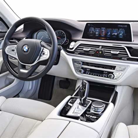 BMW M760Li xDrive: komfort i fascynujące osiągi